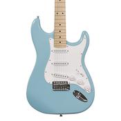 Chord CAL63M-SBL Maple / Surf Blue image