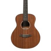 James Neligan Mini OM Classic Guitar Sapelli Top