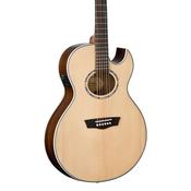 Washburn Nuno Bettencourt Festival Series Acoustic Electric Guitar image