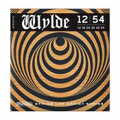 Dunlop Signature Zakk Wylde Acoustic Guitar String 12-54 image