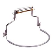 Hohner Harmonica Holder Diatonic (10 hole) image