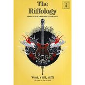 The Riffology 140 Classics image