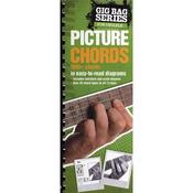 Gig Bag Book of Ukulele Picture Chords image