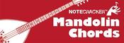 Notecracker: Mandolin Chords image