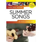 Really Easy Ukulele: Summer Songs image