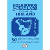 Folksongs &amp; Ballads Popular In  Ireland Vol. 4 image