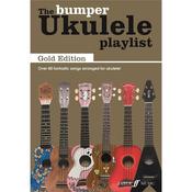 The Bumper Ukulele Playlist image