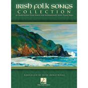 Irish Folk Songs Collection image