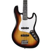 Chord CAB42 Bass 3 Tone Sunburst image