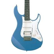 Yamaha Electric Guitar Pacifica 112JLPB Lake Placid Blue image