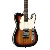 Stagg T Series Standard Electric Guitar Sunburst image