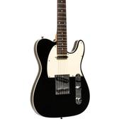 Stagg T Series Standard Electric Guitar Black image
