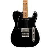Stagg Set-Plus Bk  Vintage T Series Plus  Electric Guitar  Black image