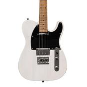 Stagg Set-Plus WHB  Vintage T Series Plus  Electric Guitar  White image