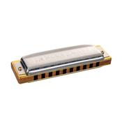 Hohner Blues Harp A Diatonic Harmonica image