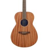 Yamaha Folk Guitar Storia II Natural Acoustic Guitar image