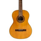 Stagg SCL60-Nat 4/4 Spruce Classical Guitar Natural image