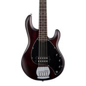 Sterling Sub Ray 5 Walnut Satin 5-String Jatoba F/B &amp; M/N image