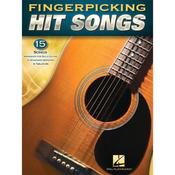 Fingerpicking Hit Songs Guitar Solo Tab Book
