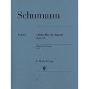 Album for the Young, Op. 68 (Henle Urtext) image