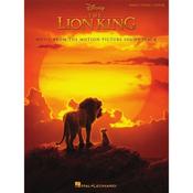 The Lion King Piano Vocal Guitar image