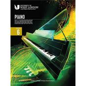 LCME Piano Handbook From 2021: Grade 6 image