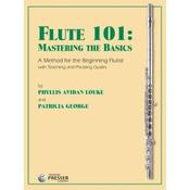 Flute 101: Mastering The Basics image