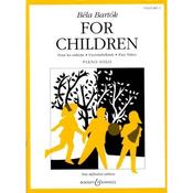 For Children - Volume 1 image