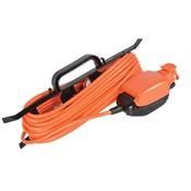Mercury IP54 1 Gang Socket 5M Extension Cable image