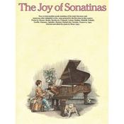 The Joy Of Sonatinas image