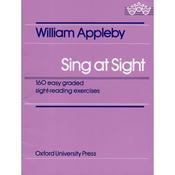 Sing At Sight