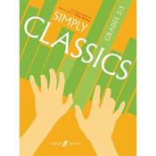 Simply Classics: Grades 2-3 image