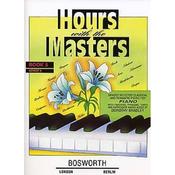 Dorothy Bradley: Hours With The Masters Book 5 Grade 6 image