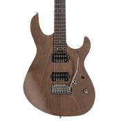Cort G300 Raw Natural Satin Electric Guitar image