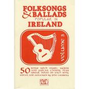 Folksongs &amp; Ballads Popular In  Ireland Vol. 3 image