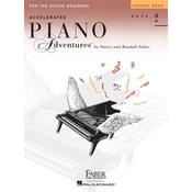 Piano Adventures for the Older Beginner - Lesson Book 2 image