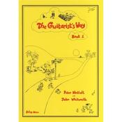 Peter Nuttall: The Guitarist's Way Book 1 image