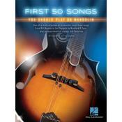 First 50 Songs You Should Play On Mandolin image