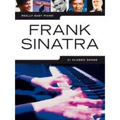 Really Easy Piano Frank Sinatra image