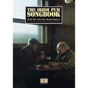 The Irish Pub Songbook (Loesberg John) Melody Lyrics Chords Book image