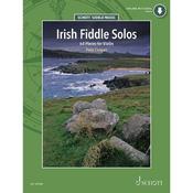 Irish Fiddle Solos image