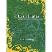 The Irish Fluter 12 Pieces Colin Fleming image