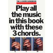 3 Chord Songbook 1 Guitar image