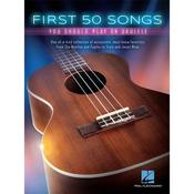 First 50 Songs You Should Play On Ukulele image