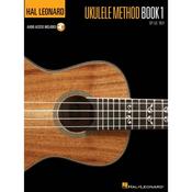 Ukulele Method Book 1 image
