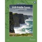 Irish Fiddle Tunes image