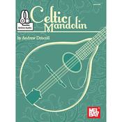 Andrew Driscoll Celtic Mandolin Book image