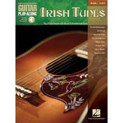 Irish Tunes (Book + Audio -Online) image