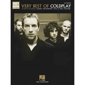 Coldplay-Very Best Of For Easy Guitar image