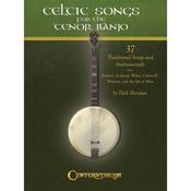 Celtic Songs For The Tenor Banjo image